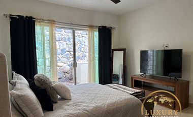 Casa AMUEBLADA en Venta. Residencia de Lujo en Ajijic, Chapala.