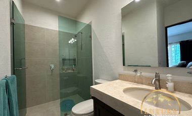 Casa AMUEBLADA en Venta. Residencia de Lujo en Ajijic, Chapala.