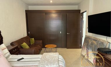 Casa AMUEBLADA en Venta. Residencia de Lujo en Ajijic, Chapala.