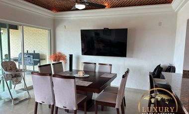 Casa AMUEBLADA en Venta. Residencia de Lujo en Ajijic, Chapala.