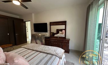 Casa AMUEBLADA en Venta. Residencia de Lujo en Ajijic, Chapala.