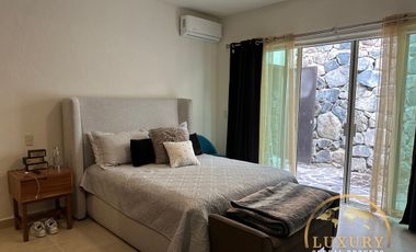 Casa AMUEBLADA en Venta. Residencia de Lujo en Ajijic, Chapala.