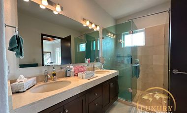 Casa AMUEBLADA en Venta. Residencia de Lujo en Ajijic, Chapala.