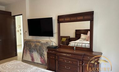 Casa AMUEBLADA en Venta. Residencia de Lujo en Ajijic, Chapala.