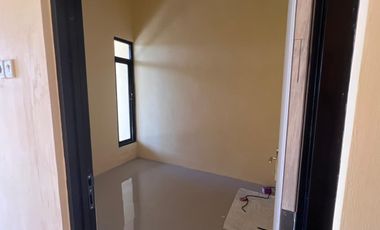 Dijual Rumah Baru Siap Huni + Tanah (JEJER) Lokasi Kemiri Sidoarjo