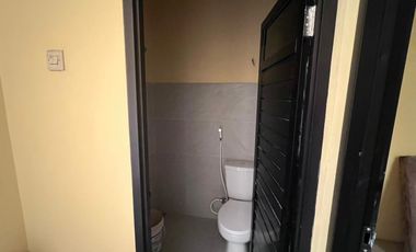 Dijual Rumah Baru Siap Huni + Tanah (JEJER) Lokasi Kemiri Sidoarjo