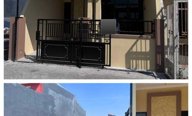 Dijual Rumah Baru Siap Huni + Tanah (JEJER) Lokasi Kemiri Sidoarjo