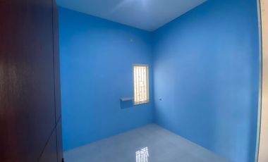 Dijual Rumah Full Renovasi Siap Hunidi De Java Griya Gedangan Sidoarj0