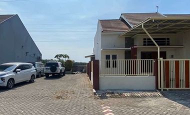 Dijual Rumah Full Renovasi Siap Hunidi De Java Griya Gedangan Sidoarj0