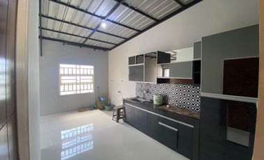 Dijual Rumah Full Renovasi Siap Hunidi De Java Griya Gedangan Sidoarj0