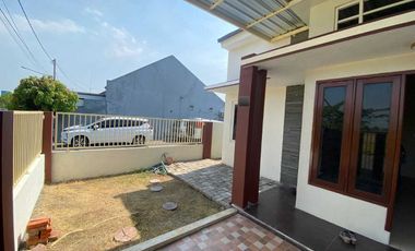 Dijual Rumah Full Renovasi Siap Hunidi De Java Griya Gedangan Sidoarj0