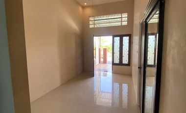 Dijual Rumah Full Renovasi Siap Hunidi De Java Griya Gedangan Sidoarj0