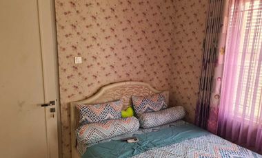 Juwal Cepat Rumah 2 Lt di Graha Taman Pelangi BSB City Mijen