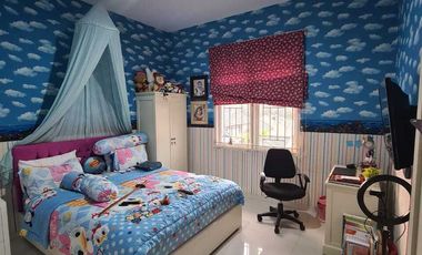 Juwal Cepat Rumah 2 Lt di Graha Taman Pelangi BSB City Mijen