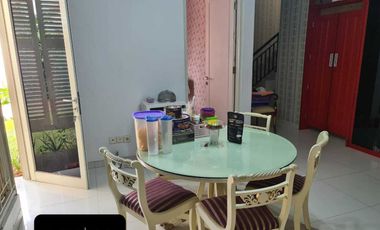 Juwal Cepat Rumah 2 Lt di Graha Taman Pelangi BSB City Mijen