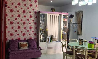 Juwal Cepat Rumah 2 Lt di Graha Taman Pelangi BSB City Mijen