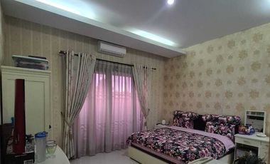 Juwal Cepat Rumah 2 Lt di Graha Taman Pelangi BSB City Mijen