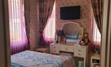 Juwal Cepat Rumah 2 Lt di Graha Taman Pelangi BSB City Mijen