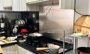 Rumah Citraland Internasional Village Furnished Siap Huni Ciamik