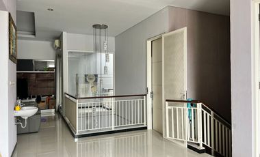 Rumah Citraland Internasional Village Furnished Siap Huni Ciamik