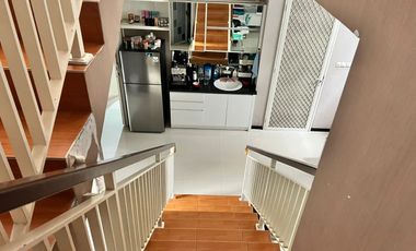 Rumah Citraland Internasional Village Furnished Siap Huni Ciamik