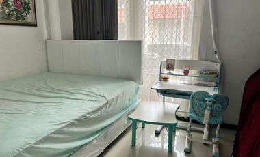 Rumah Citraland Internasional Village Furnished Siap Huni Ciamik