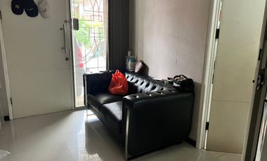 Rumah Citraland Internasional Village Furnished Siap Huni Ciamik