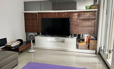 Rumah Citraland Internasional Village Furnished Siap Huni Ciamik