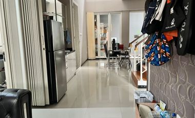 Rumah Citraland Internasional Village Furnished Siap Huni Ciamik