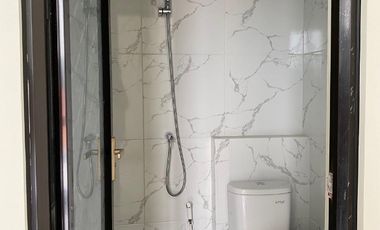 disewakan rumah manyar Tirto asri, Surabaya