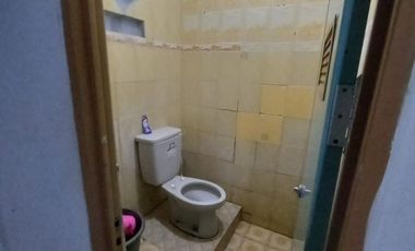 Rumah Luas Strategis 5 Menit ke Stasiun Citayam Dibantu KPR J-33507