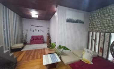 Rumah Luas Strategis 5 Menit ke Stasiun Citayam Dibantu KPR J-33507