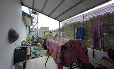 Rumah Luas Strategis 5 Menit ke Stasiun Citayam Dibantu KPR J-33507