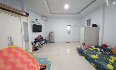 Rumah Luas Strategis 5 Menit ke Stasiun Citayam Dibantu KPR J-33507