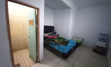 Rumah Luas Strategis 5 Menit ke Stasiun Citayam Dibantu KPR J-33507