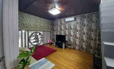 Rumah Luas Strategis 5 Menit ke Stasiun Citayam Dibantu KPR J-33507