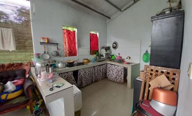 Rumah Luas Strategis 5 Menit ke Stasiun Citayam Dibantu KPR J-33507