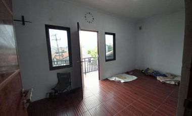 Rumah Luas Strategis 5 Menit ke Stasiun Citayam Dibantu KPR J-33507