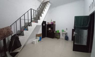 Rumah Luas Strategis 5 Menit ke Stasiun Citayam Dibantu KPR J-33507