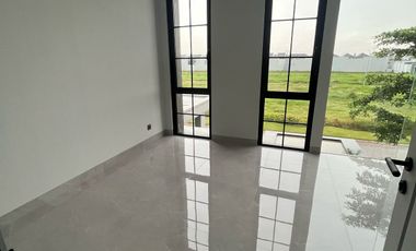 Perumahan grand Pakuwon Surabaya Cluster brisbane