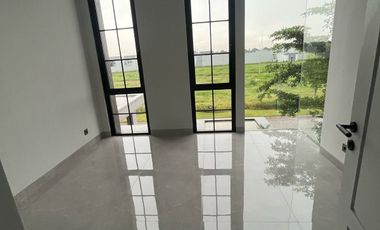 Perumahan grand Pakuwon Surabaya Cluster brisbane