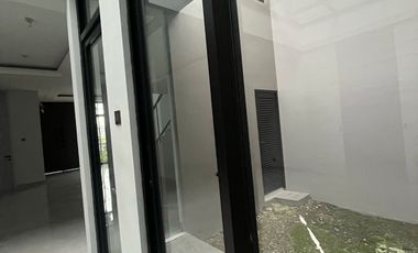 Perumahan grand Pakuwon Surabaya Cluster brisbane