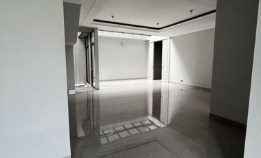 Perumahan grand Pakuwon Surabaya Cluster brisbane