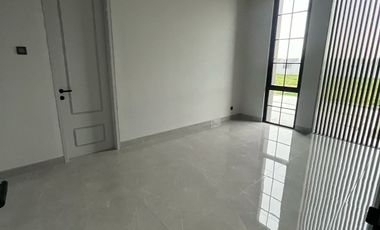 Perumahan grand Pakuwon Surabaya Cluster brisbane