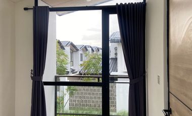 Disewakan Rumah Semi Furnished di Cendana Cove By Rumah Chinida