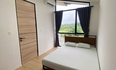 Disewakan Rumah Semi Furnished di Cendana Cove By Rumah Chinida