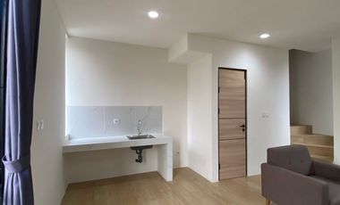 Disewakan Rumah Semi Furnished di Cendana Cove By Rumah Chinida