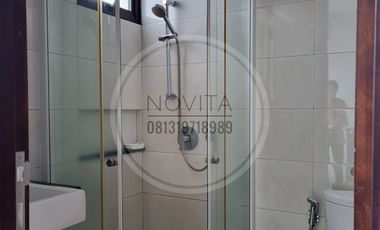 Disewakan Rumah di Green Lake City Cluster Asia 3 + 1 BR 2 Lantai