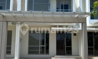 jual cepet rumah PIK 2 type 6x12.5 termurah