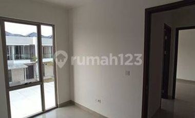 jual cepet rumah PIK 2 type 6x12.5 termurah